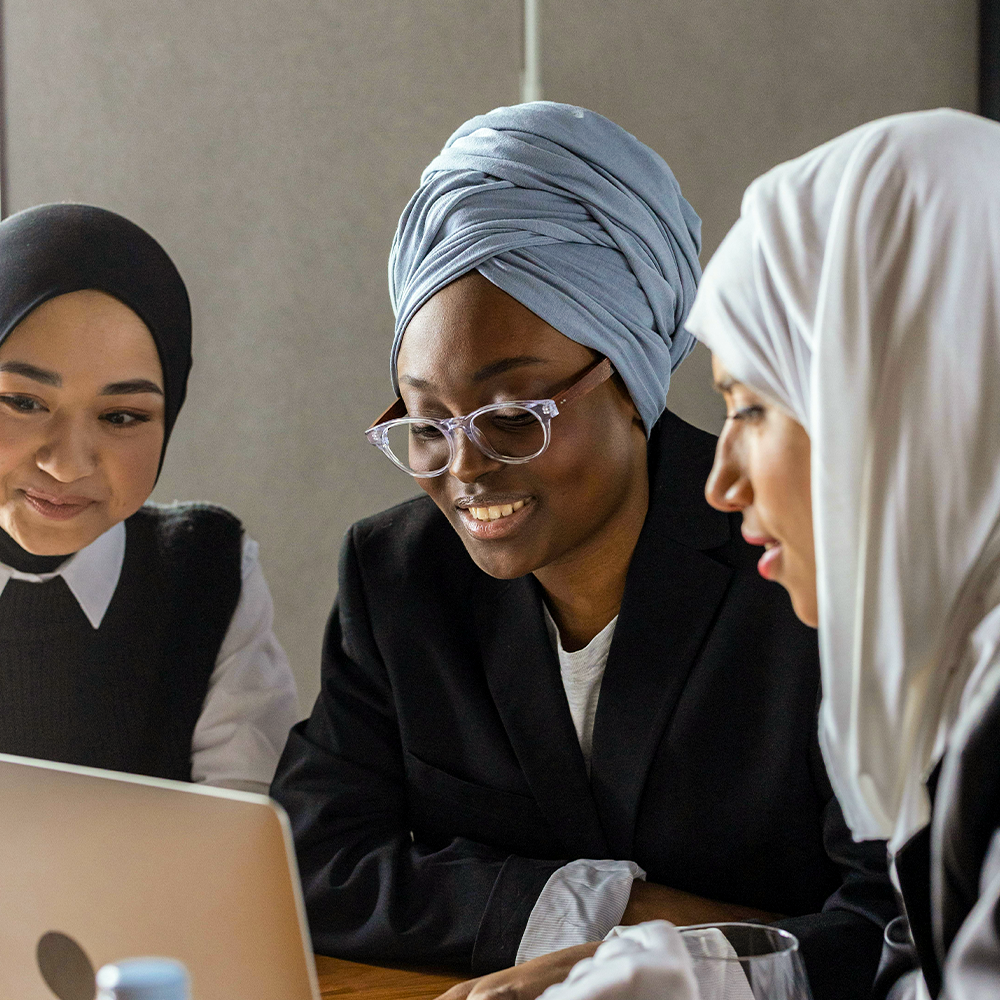 About Sabia Solutions